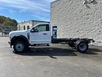 New 2026 Ford F-600 Regular Cab 4x4 Cab Chassis for sale #26F3275 - photo 7