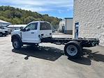 New 2026 Ford F-600 Regular Cab 4x4 Cab Chassis for sale #26F3275 - photo 2