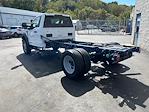 New 2026 Ford F-600 Regular Cab 4x4 Cab Chassis for sale #26F3275 - photo 8