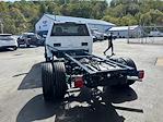 New 2026 Ford F-600 Regular Cab 4x4 Cab Chassis for sale #26F3275 - photo 9