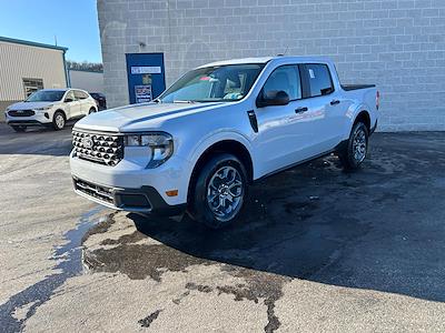 2026 Ford Maverick SuperCrew Cab AWD Pickup for sale #26M3444 - photo 1