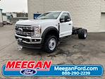 New 2026 Ford F-600 Regular Cab Cab Chassis for sale #26F3509 - photo 1