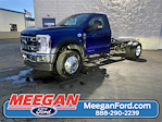 New 2026 Ford F-600 Regular Cab Cab Chassis for sale #26F3510 - photo 1