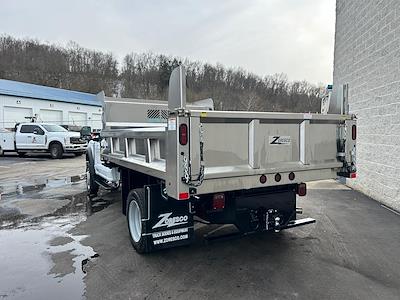 New 2025 Ford F-550 - photo 1