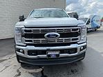 New 2025 Ford F-600 Regular Cab 4x4 Cab Chassis for sale #25F2823 - photo 12
