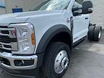 New 2025 Ford F-600 Regular Cab 4x4 Cab Chassis for sale #25F2823 - photo 13