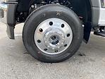 New 2025 Ford F-600 Regular Cab 4x4 Cab Chassis for sale #25F2823 - photo 14