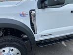 New 2025 Ford F-600 Regular Cab 4x4 Cab Chassis for sale #25F2823 - photo 15
