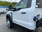 New 2025 Ford F-600 Regular Cab 4x4 Cab Chassis for sale #25F2823 - photo 17
