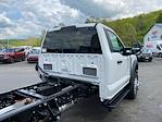 New 2025 Ford F-600 Regular Cab 4x4 Cab Chassis for sale #25F2823 - photo 19