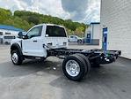 New 2025 Ford F-600 Regular Cab 4x4 Cab Chassis for sale #25F2823 - photo 2