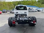 New 2025 Ford F-600 Regular Cab 4x4 Cab Chassis for sale #25F2823 - photo 7