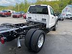 New 2025 Ford F-600 Regular Cab 4x4 Cab Chassis for sale #25F2823 - photo 8