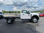 New 2025 Ford F-600 Regular Cab 4x4 Cab Chassis for sale #25F2823 - photo 9
