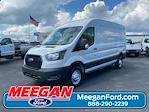 New 2025 Ford Transit 350 HD Medium Roof AWD Empty Cargo Van for sale #25F2796 - photo 1