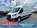 2025 Ford Transit 350 HD High Roof AWD Empty Cargo Van for sale #25F2637 - photo 1