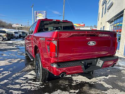 New 2026 Ford F-150 XLT SuperCrew Cab for sale #26T3556 - photo 2
