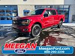 2026 Ford F-150 SuperCrew Cab 4x4 Pickup for sale #A16199 - photo 1