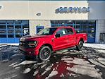 2026 Ford F-150 SuperCrew Cab 4x4 Pickup for sale #A16199 - photo 4