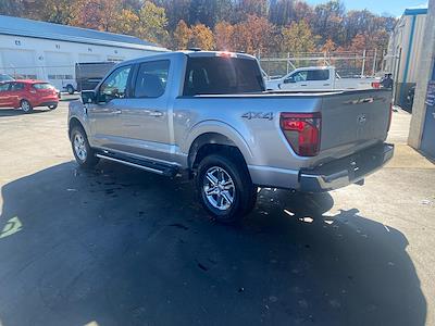 2025 Ford F-150 SuperCrew Cab 4x4 Pickup for sale #25T2567 - photo 2