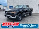 2025 Ford F-150 SuperCrew Cab 4x4 Pickup for sale #25T2545 - photo 1