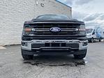 2025 Ford F-150 SuperCrew Cab 4x4 Pickup for sale #25T2545 - photo 12