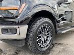 2025 Ford F-150 SuperCrew Cab 4x4 Pickup for sale #25T2545 - photo 13