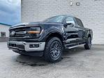 2025 Ford F-150 SuperCrew Cab 4x4 Pickup for sale #25T2545 - photo 3