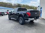2025 Ford F-150 SuperCrew Cab 4x4 Pickup for sale #25T2545 - photo 2