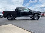 2025 Ford F-150 SuperCrew Cab 4x4 Pickup for sale #25T2545 - photo 8
