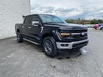 2025 Ford F-150 SuperCrew Cab 4x4 Pickup for sale #25T2545 - photo 9