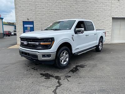 New 2025 Ford F-150 - photo 1