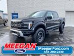 2025 Ford F-150 SuperCrew Cab 4x4 Pickup for sale #25T2523 - photo 1
