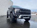 2025 Ford F-150 SuperCrew Cab 4x4 Pickup for sale #25T2523 - photo 11