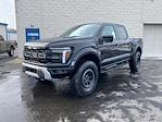 2025 Ford F-150 SuperCrew Cab 4x4 Pickup for sale #25T2523 - photo 3