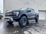2025 Ford F-150 SuperCrew Cab 4x4 Pickup for sale #25T2523 - photo 4