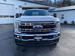 New 2024 Ford F-550 Regular Cab 4x4 9' 3" Rugby Aluminum Dump Truck for sale #24F2427 - photo 10