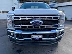New 2024 Ford F-550 Regular Cab 4x4 9' 3" Rugby Aluminum Dump Truck for sale #24F2427 - photo 11