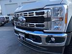 New 2024 Ford F-550 Regular Cab 4x4 9' 3" Rugby Aluminum Dump Truck for sale #24F2427 - photo 12