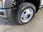 New 2024 Ford F-550 Regular Cab 4x4 9' 3" Rugby Aluminum Dump Truck for sale #24F2427 - photo 13