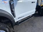 New 2024 Ford F-550 Regular Cab 4x4 9' 3" Rugby Aluminum Dump Truck for sale #24F2427 - photo 14