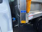 New 2024 Ford F-550 Regular Cab 4x4 9' 3" Rugby Aluminum Dump Truck for sale #24F2427 - photo 19