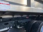 New 2024 Ford F-550 Regular Cab 4x4 9' 3" Rugby Aluminum Dump Truck for sale #24F2427 - photo 20
