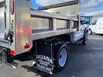 New 2024 Ford F-550 Regular Cab 4x4 9' 3" Rugby Aluminum Dump Truck for sale #24F2427 - photo 26