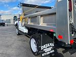 New 2024 Ford F-550 Regular Cab 4x4 9' 3" Rugby Aluminum Dump Truck for sale #24F2427 - photo 27