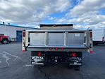 New 2024 Ford F-550 Regular Cab 4x4 9' 3" Rugby Aluminum Dump Truck for sale #24F2427 - photo 6