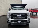 2024 Ford F-600 Regular Cab DRW 4x4 J&L Truck Bodies Dump Truck for sale #24F2214 - photo 19
