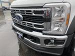 2024 Ford F-600 Regular Cab DRW 4x4 J&L Truck Bodies Dump Truck for sale #24F2214 - photo 21