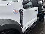 2024 Ford F-600 Regular Cab DRW 4x4 J&L Truck Bodies Dump Truck for sale #24F2214 - photo 23