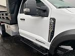 2024 Ford F-600 Regular Cab DRW 4x4 J&L Truck Bodies Dump Truck for sale #24F2214 - photo 25